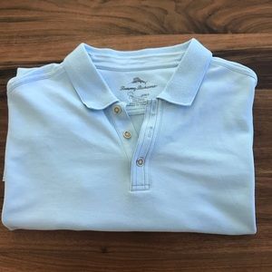 Tommy Bahama Men’s Short Sleeve polo